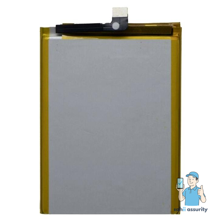 Battery for Vivo V9 6GB thumbnail